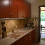 Garden House Apartment