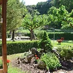 Garden House Apartment