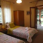 Apartment Garden House