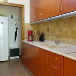 Apartment Garden House Paralia Panteleimonos