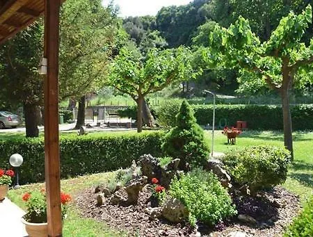Garden House Appartement