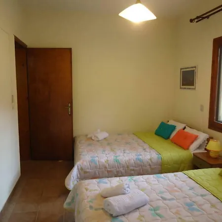 Apartment Garden House Paralia Pantaleimonos