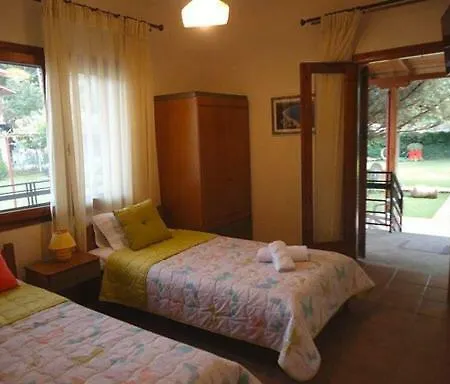 Appartement Garden House