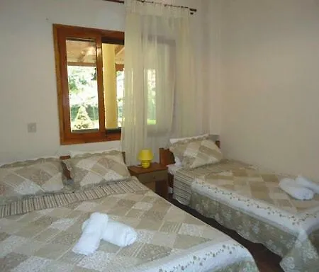 Garden House Appartement Paralia Panteleimonos