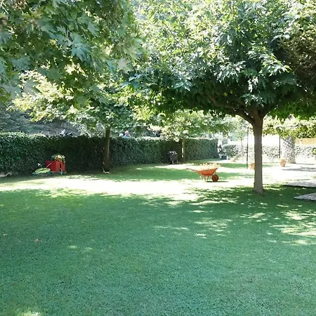 Garden House
