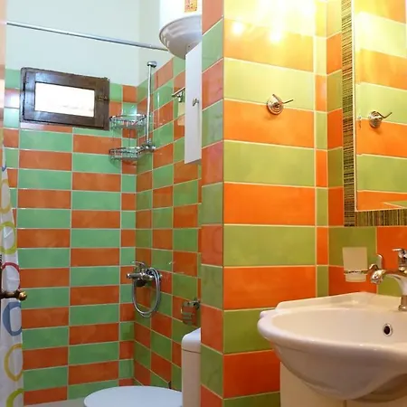 Garden House Appartement Paralia Panteleimonos
